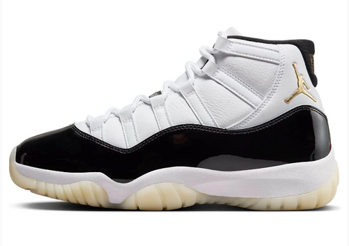 Air Jordan 11 Retro 'Defining Moment DMP 2023 Gratitude' CT8012-170