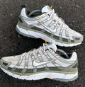 Nike P-6000 'Light Army/Cargo Khaki'