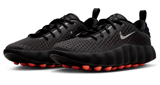 Nike Mind 002 'Black/Hyper Crimson' HQ4308-001