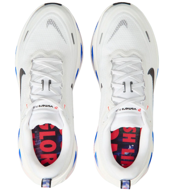 Nike Zoom Vomero Plus Women's Running Shoe