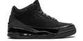 Air Jordan 3 Black Cat 2025 CT8532 001