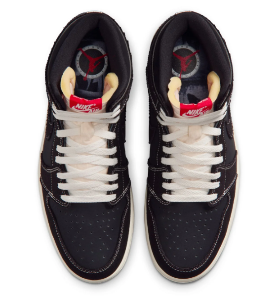 Men's Air Jordan 1 Retro High OG 'Flight Club' II9811-001