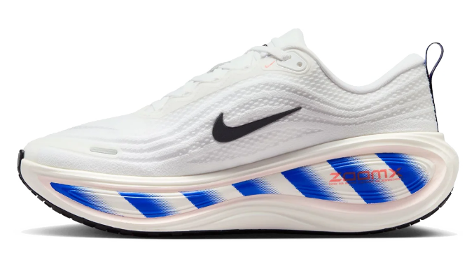 Nike Zoom Vomero Plus Women's Running Shoe