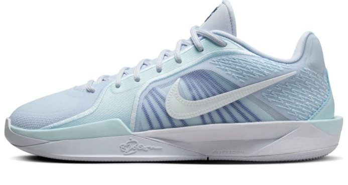 Women's Nike Sabrina 2 EP 'Conductor' FZ1517-002