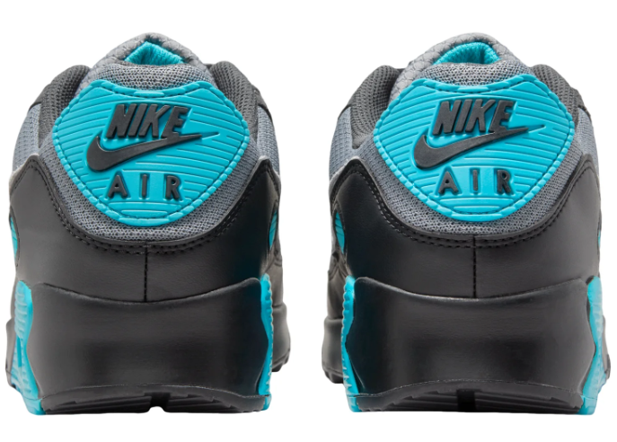 Nike Air Max 90 — Dusty Cactus