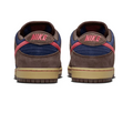 Nike SB Dunk Low Pro 'Baroque Brown/Adobe' Skate Shoes
