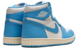 Men's Air Jordan 1 Retro High OG 'UNC Reimagined' DZ5485-402