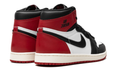 Air Jordan 1 Retro High OG 'Black Toe Reimagined' DZ5485-106