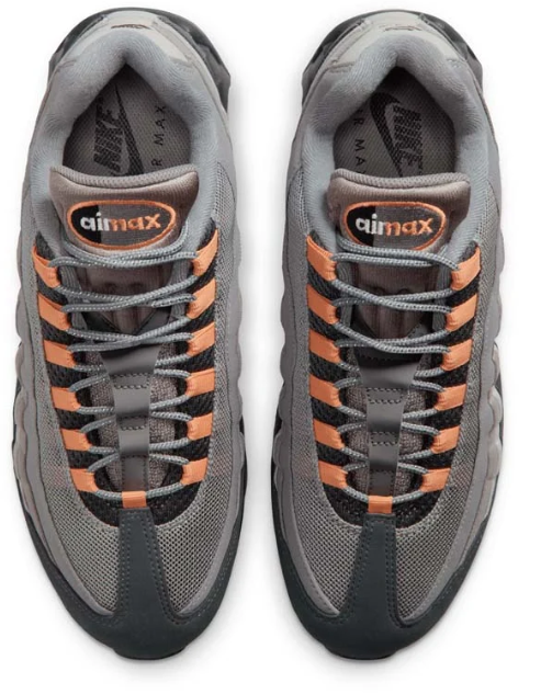 Nike Air Max 95 OG “Pencil Point/Hot Curry” | HM4740-009
