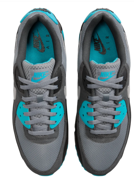 Nike Air Max 90 — Dusty Cactus