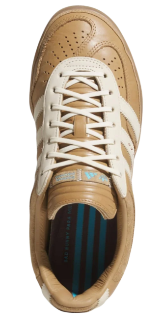 adidas Gazelle Indoor x Bad Bunny x Lionel Messi 'La Voz De Los Fans'