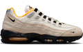 Nike SB Air Max 95 'Club 58' Sail/Black/Laser Orange