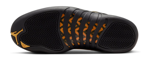 Air Jordan 12 Retro 'Black Taxi' CT8013-071