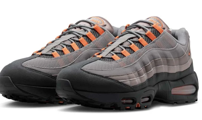 Nike Air Max 95 OG “Pencil Point/Hot Curry” | HM4740-009