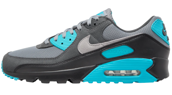 Nike Air Max 90 — Dusty Cactus