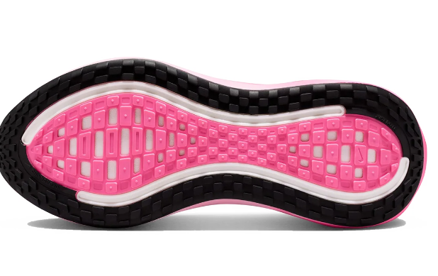 Women's Nike Vomero Plus 'Pink Pearl/Summit White/Pink Glow'