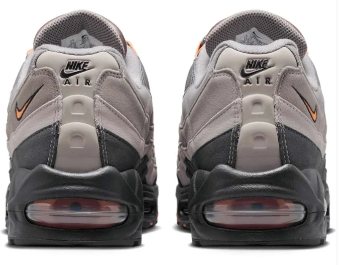 Nike Air Max 95 OG “Pencil Point/Hot Curry” | HM4740-009
