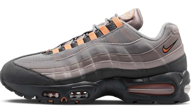Nike Air Max 95 OG “Pencil Point/Hot Curry” | HM4740-009