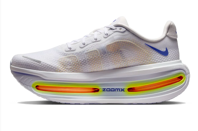 Nike Vomero Premium 'Sail/Black/Coconut Milk/Total Orange'