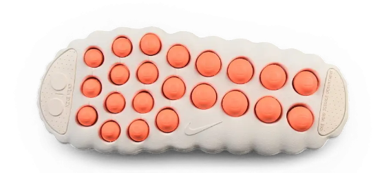 Nike Mind 001 Slide 'Light Bone' HQ4307-002