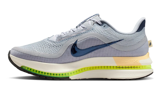 Nike Pegasus Premium 'Photon Dust/Metallic Silver/Black'