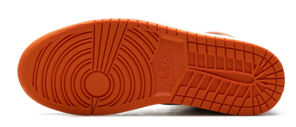 Air Jordan 1 Retro High OG 'Shattered Backboard' (2025) DZ5485-008